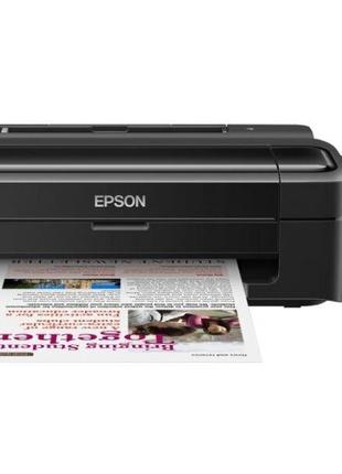 Струйный принтер Epson L132 (C11CE58403)