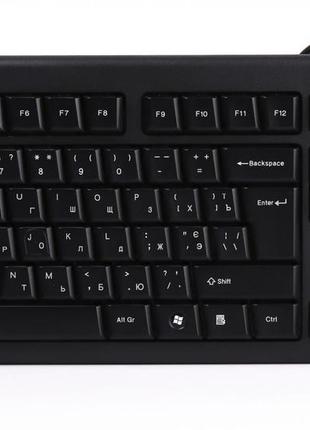 Клавиатура A4Tech KRS-83 USB Black (KR-83 USB)