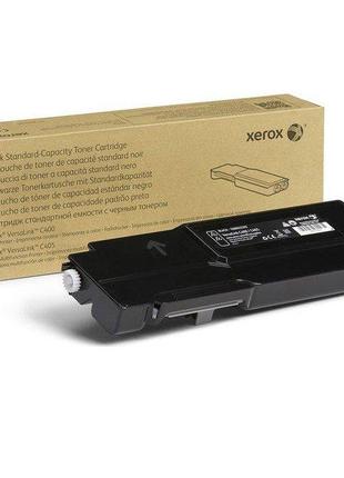 Тонер картридж Xerox VL C400/405 Black,5K (106R03520)