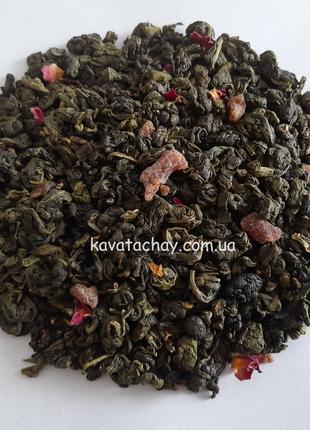 Зеленый чай Грейпфрут 250г