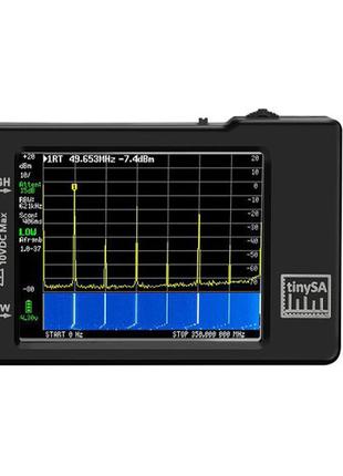 Векторный анализатор цепей 100кГц-960МГц, генератор сигналов T...