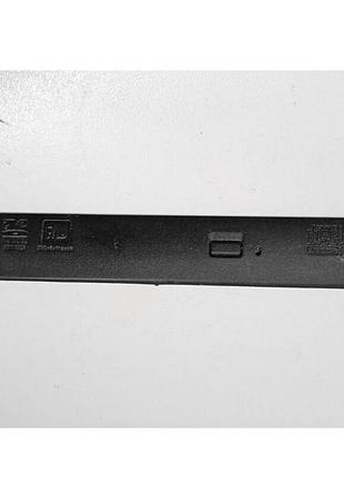 Заглушка панелі CD/DVD LG GT40N, 60.4gu04.01, Б/В