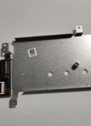 Шахта с переходником под SSD M.2 для HP 250 G4 G5 15-AC 15-AY ...