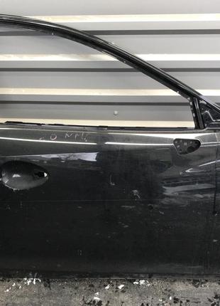 Дверь передняя правая на Mazda 6 (GJ) с 2012г.- GHP958010 - MAZDA