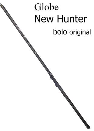 Удочка 4 м Globe New Hunter Original