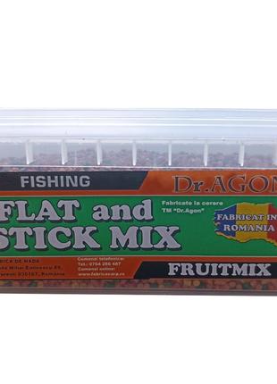 Flat Stick Mix Fruitmix 1 уп 300 г