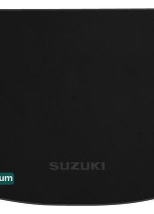 Двухслойные коврики Sotra Premium Black для Suzuki SX4
(mkIII)...