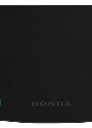 Двухслойные коврики Sotra Premium Graphite для Honda HR-V (mkI...