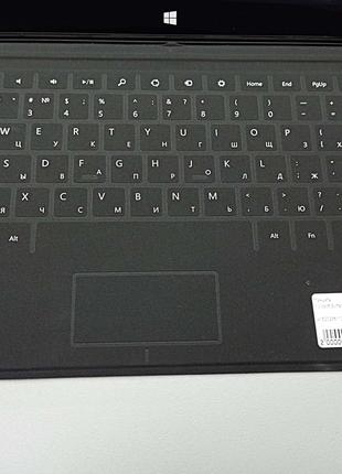 Планшет планшетний комп'ютер Б/У Microsoft Surface 1516 RT 2/32Gb
