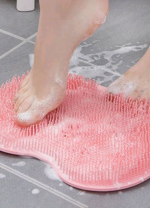 Масажний килимок для ніг