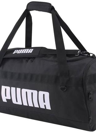 Сумка спортивна Puma Challenger Duffel M