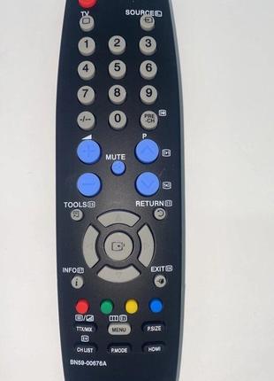 Пульт для телевизора Samsung BN59-00676A