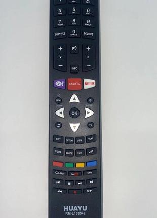 Пульт универсальный для телевизора Thomson RM-L1330 (LCD)