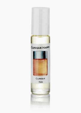 Clinique happy for men (клиник хеппи фор мен) 10 мл - мужские ...
