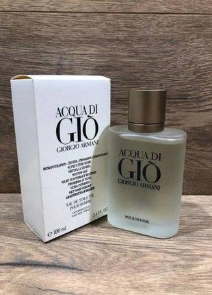 Giorgio armani acqua di gio pour homme (армани аква ди джио) 1...