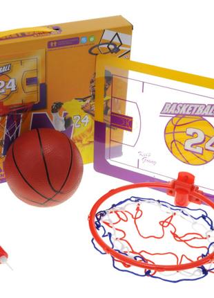 Баскетбольне кільце в коробці B88-MHX0 р.41,5*5*32см