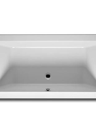 Купити ванну акрилову RIHO Lusso 160x70 BA57005000000