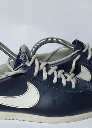 Женские кроссовки nike cortez