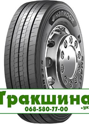 355/50 R22.5 Hankook Smart LINE AL50 156L Рульова шина