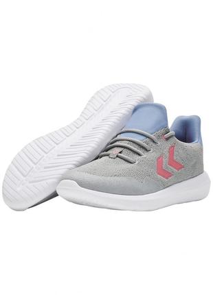 Женские кроссовки Hummel ACTUS TRAINER 2.0 размер 39 (25 см) С...