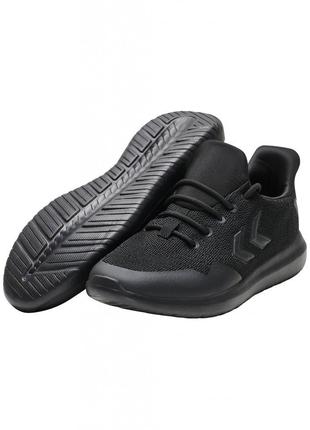 Мужские кроссовки Hummel ACTUS TRAINER 2.0 размер 37 (23 см) Ч...