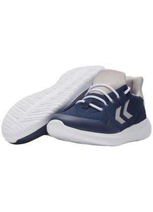 Мужские кроссовки Hummel ACTUS TRAINER 2.0 размер 38 (24 см) С...