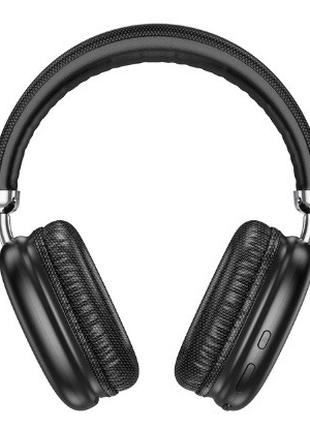 Беспроводные наушники Hoco W35 Bluetooth wireless headphones B...