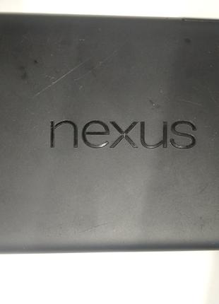 Планшет на запчасти Asus nexus 7