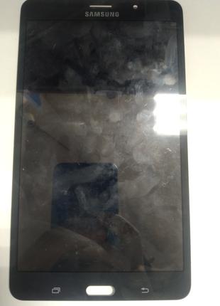 Планшет на запчасти Samsung SM-T231 Galaxy Tab 4