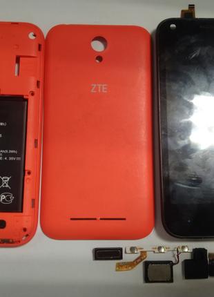 Телефон на запчасти ZTE Blade L110