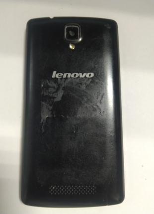 Lenovo A1000 не включается, на запчасти
