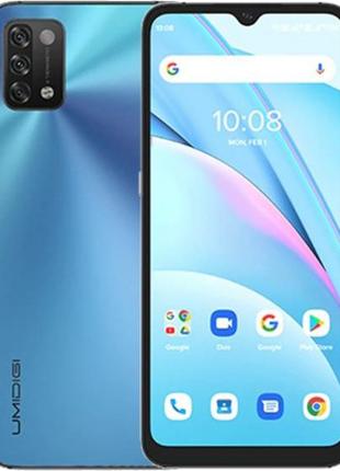 Umidigi  А11