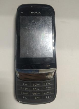 Nokia C2-06 телефон на запчасти