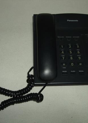 Продам стаціонарний телефон Panasonic KX-TS 2382 UA