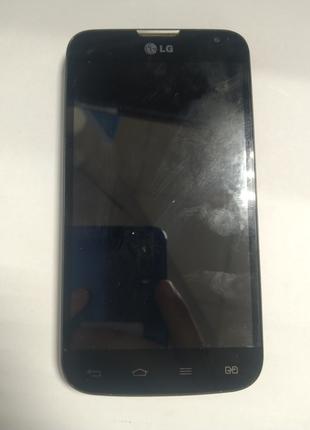 LG-D325 Телефон под ремонт или на запчасти