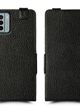 Чехол флип Liberty для телефона Nokia G22 Чёрный