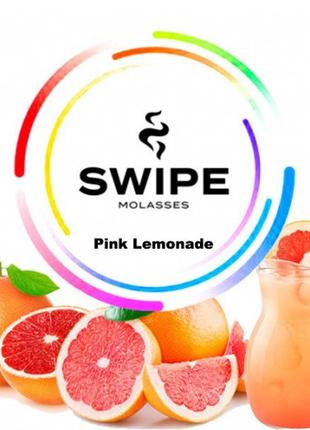 Фруктовая смесь для кальяна Swipe Pink lemonade смесь для каль...