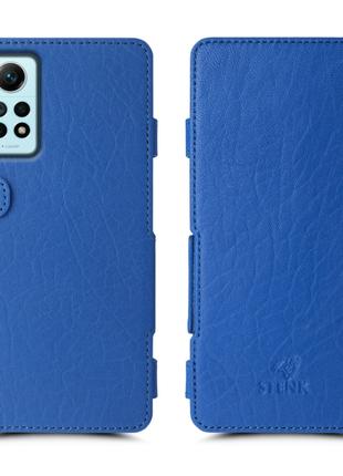 Чехол книжка Stenk Prime для Xiaomi Redmi Note 12 Pro 4G Ярко ...