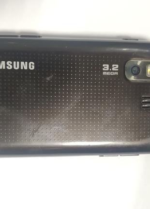 Телефон Samsung GT-B5722 под ремонт или на запчасти