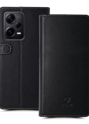 Чехол книжка Stenk Wallet для Xiaomi Redmi Note 12 Pro Plus 5G...