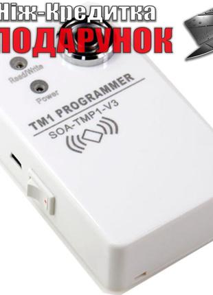 Программатор домофонных ключей iButton TM1 PROGRAMMER (SOA-TMP...