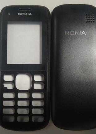 Корпус Nokia c1