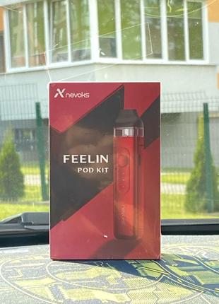 Под-Система Nevoks Feelin 1000 mAh;