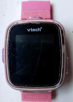 Vtech Часы Электронные Детские