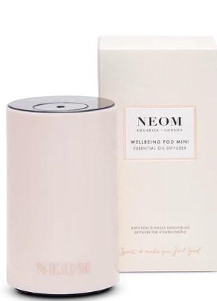 WELLBEING POD MINI — ДИФФУЗОР ЕФІРНИХ МАСЕЛ (У КОМПЛЕКТІ НІ ЕФ...