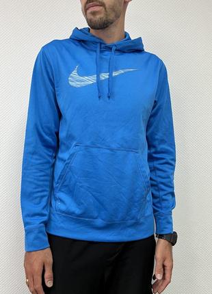 Norwell Nike Therma-FIT Full-Zip Fleece Hoodie (NKAH6259) – The Run House