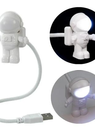 USB LED светильник, фонарик, лампочка для ноутбука, повербанка...