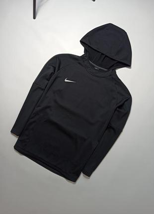 Кофта худи мужское чёрное nike.
размер - xl.