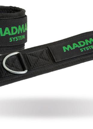Манжета на щиколотку MadMax MFA-300 Ancle Cuff Black