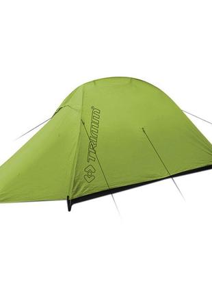 Палатка туристическая trimm delta d (2750x1300x950 мм)